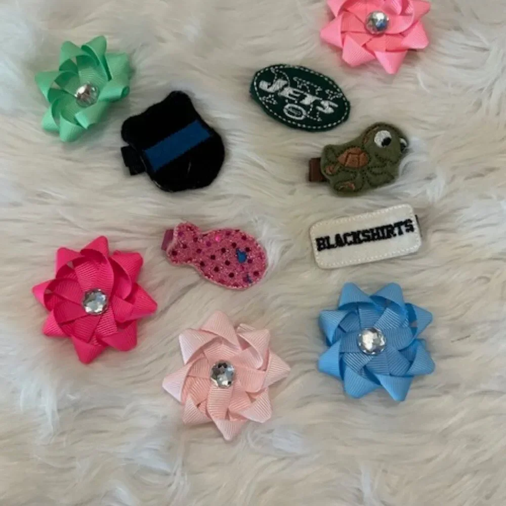Bundle (10) of Variety 3